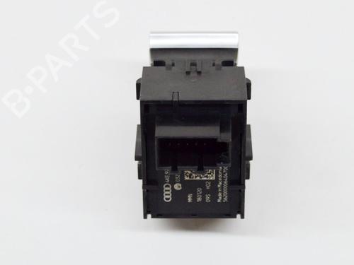 Switch AUDI E-TRON (GEN) 50 quattro | BP28547985I30 