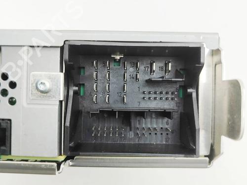 Electronic module AUDI Q2 (GAB, GAG) 1.6 TDI | BP39244753M83 - Image 6