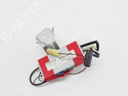 Used Electronic module TOYOTA LAND CRUISER PRADO (_J15_) 2.8 D-4D (GDJ150_, GDJ155_, GDJ150, GDJ151) (177 hp) 15551747