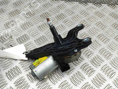 Rear wiper motor BMW X3 (F25) xDrive 20 d | BP29310492M102 