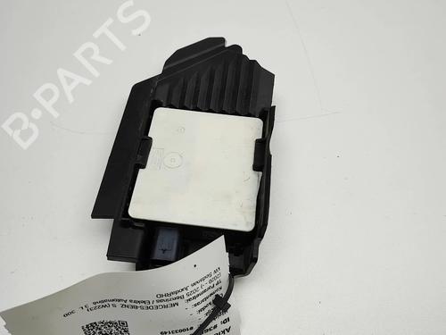 Electronic module VW PASSAT B7 (362) 1.4 TSI EcoFuel | BP37469289M83 - Image 4