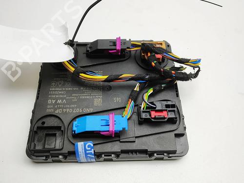 Módulo eletrónico Módulo eletrónico 37583453 37583453