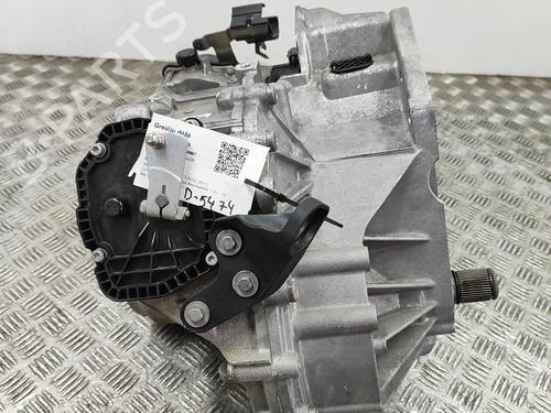 Gearbox VW T-ROC (A11, D11) 1.5 TSI | BP27803750M3 - Image 2