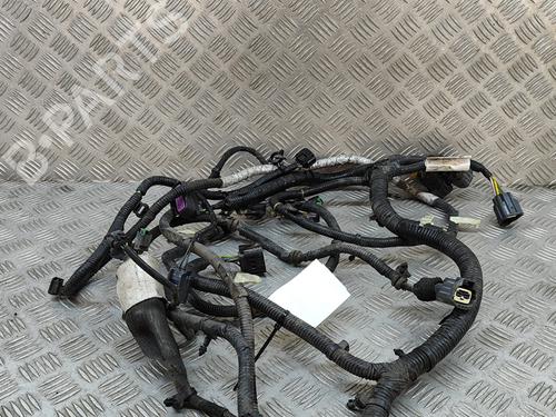 Wiring harness LAND ROVER RANGE ROVER SPORT II (L494) 3.0 SDV6 4x4 | BP28550539E16 