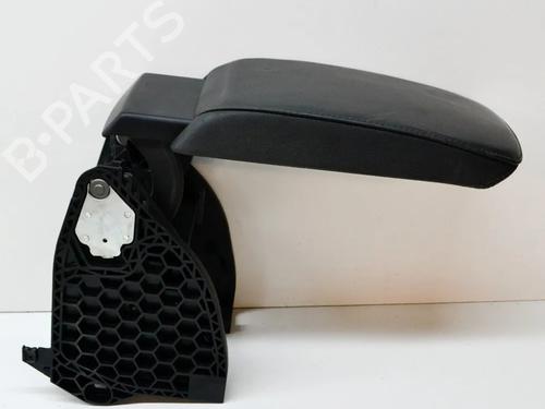 Armlene Armlene SKODA SUPERB II Estate (3T5) 2.0 TDI 16V (140 hp) 8352839 8352839