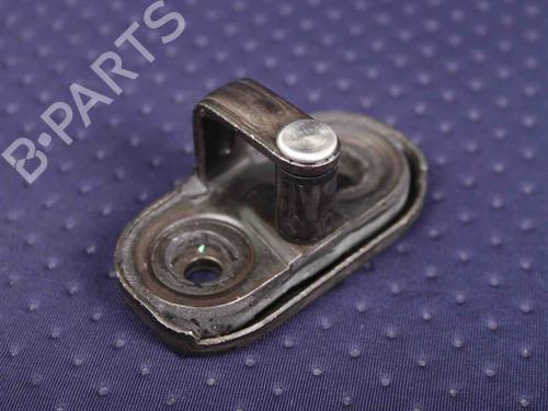 Used Other VW TIGUAN (5N_) 2.0 TDI (150 hp) 30251941