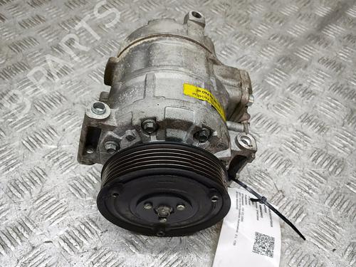 AC compressor VW CC B7 (358) 2.0 TDI | BP37522481M34 - Image 2