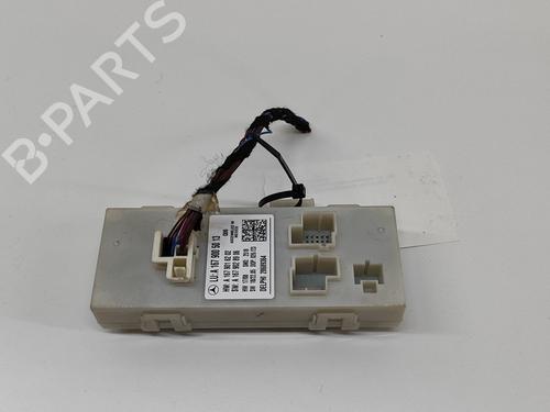 Used Electronic module MERCEDES-BENZ GLE (V167) GLE 300 d 4-matic (167.109) (269 hp) 27794981