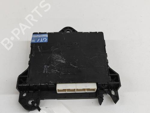 Used Electronic module TOYOTA PRIUS Liftback (_W2_) 1.5 Hybrid (NHW20_, NHW20R) (112 hp) 25787199