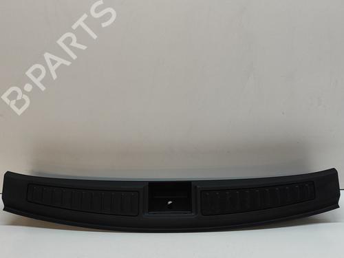 Pynteliste til bagklap TESLA MODEL S (5YJS) P100D AWD (772 hp) 28497944