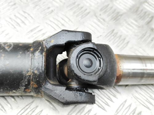 Driveshaft MAZDA MX-5 IV (ND__) 2.0 (ND6E, NDERC) | BP37996172M37 - Image 7