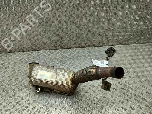 Used Catalyst BMW X1 (F48) sDrive 18 d (150 hp) 29730763