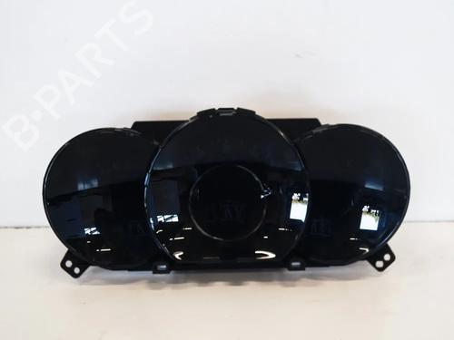 Used Instrument cluster KIA CEE'D Sportswagon (JD) 1.6 CRDi 136 (136 hp) 6742857