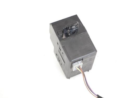 Clé de contact JAGUAR XF I (X250) 2.2 D (200 hp) 30258379