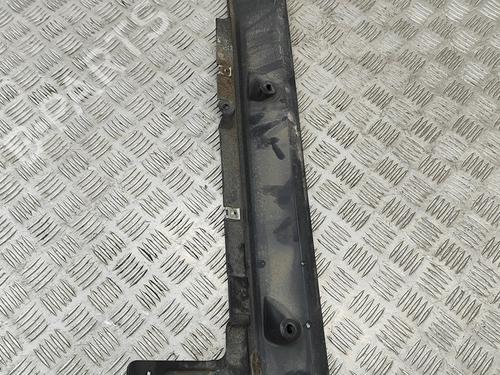 Underbody protection AUDI Q7 (4MB, 4MG, 4MQ) 3.0 TFSI quattro | BP22350634M92 