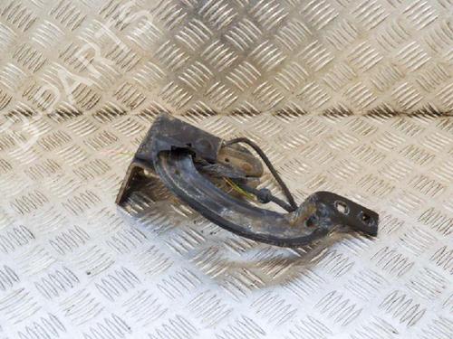 Hinge/Door check strap PEUGEOT 3008 I MPV (0U_) 1.6 HDi | BP14611510C146 