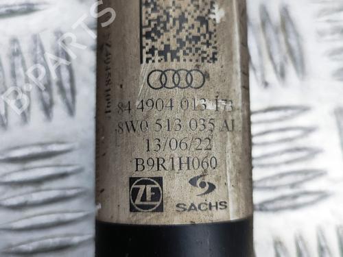 Right rear shock absorber AUDI A5 Sportback (F5A, F5F) 35 TDI | BP27800174M19 