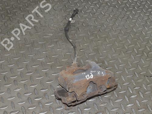 Used Right front brake caliper JAGUAR XE (X760) 2.0 D (180 hp) 30226151