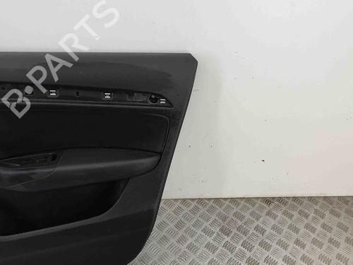 Front right panel AUDI Q3 (8UB, 8UG) RS 2.5 quattro | BP29615917C59 