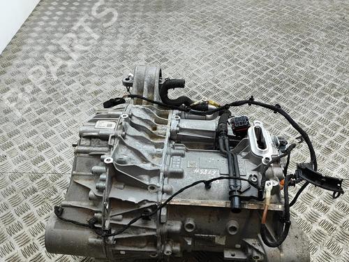 Used Engine Engine AUDI Q6 E-TRON (GFB) e-tron quattro (387 hp) 33740081 33740081