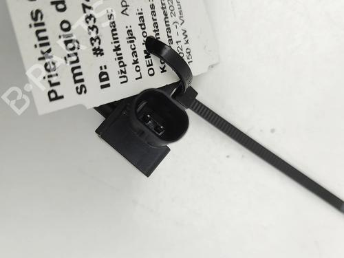 Electronic sensor CUPRA FORMENTOR (KM7, KMP) 1.4 e-Hybrid | BP31056599M84 