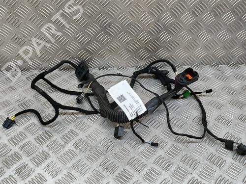 Used Wiring harness MERCEDES-BENZ GLE (W166) 350 d 4-matic (166.024) (258 hp) 25910237