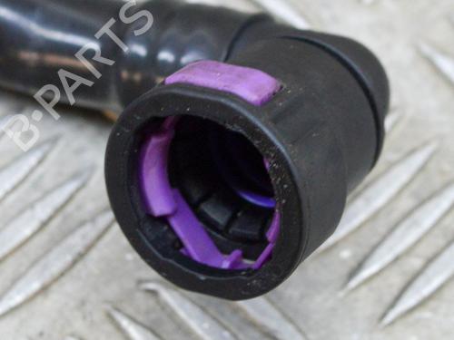Pipe JAGUAR I-PACE (X590) EV400 AWD | BP27759701M125 