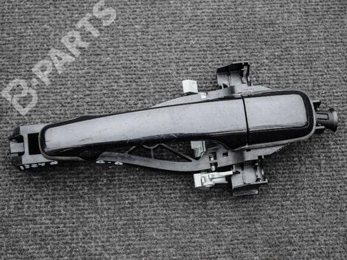 Used Rear right exterior door handle Rear right exterior door handle VOLVO XC60 I SUV (156) D5 AWD (215 hp) 6729119 6729119