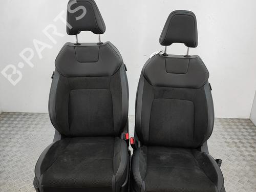Sæde sæt NISSAN ARIYA (FE0) EV | BP38093814C78 - Image 2