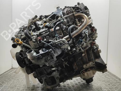 Engine TOYOTA LAND CRUISER PRADO (_J15_) 2.8 D-4D (GDJ150_, GDJ155_, GDJ150, GDJ151) | BP32476128M1