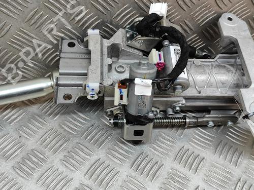 Steering column TESLA MODEL Y (5YJY) EV Performance All-wheel Drive | BP32754403M21  - Image 6