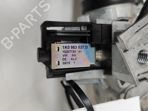 Ignition barrel VW GOLF VII (5G1, BQ1, BE1, BE2) e-Golf | BP19937265M48 
