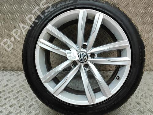 Fælk VW PASSAT B8 (3G2, CB2) 2.0 TDI (150 hp) 30819289