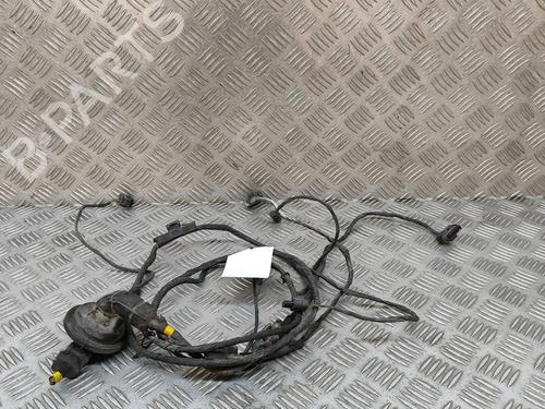 Used Electronic module Electronic module BMW 3 Touring (F31) 318 d xDrive (143 hp) 29076247 29076247