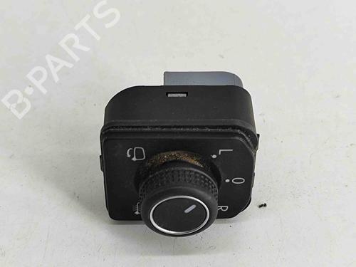 Used Mirror switch SEAT TARRACO (KN2) 1.5 TSI ACT (150 hp) 28549821