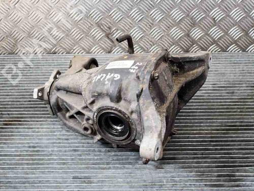 Used Rear differential MERCEDES-BENZ GLE (W166) 250 d (166.006) (204 hp) 7737455