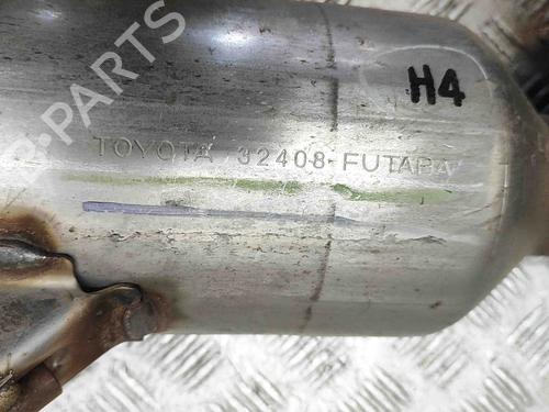 Catalyst TOYOTA PRIUS (_W6_) 2.0 PHEV (MXWH61L, MXWH61) | BP29975043M10