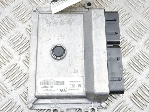 Engine control unit (ECU) CITROËN C4 X (BD_, BE_, BF_) ë-C4 X (BFZKXC) | BP39145356M57 - Image 2