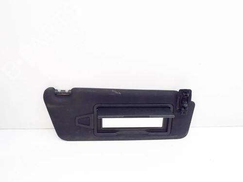 Right sun visor MERCEDES-BENZ E-CLASS Convertible (A207) E 350 CDI (207.423) | BP8936218I2 - Image 2