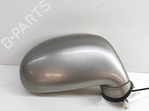 Right mirror MITSUBISHI 3000 GT Coupe (Z1_A) 3.0 4WD (Z16A) | BP29391706C27 