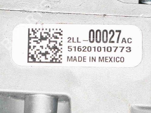 Ignition barrel OPEL ASTRA K (B16) 1.6 Turbo (68) | BP7740592M48