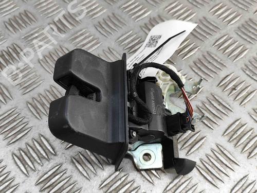 Used Tailgate lock SKODA KAMIQ (NW4) 1.0 TSI (116 hp) 27796326