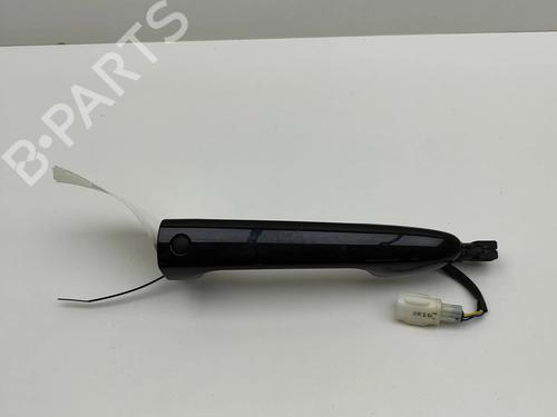 front-right-exterior-door-handle-mazda-6-estate-gj-gl-2012-26500918 main image