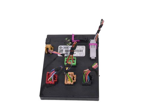 electronic-module-audi-a5-sportback-8ta-2007-2008-2009-2010-2011-2012-2013-2014-2015-2016-2017-33353462 main image
