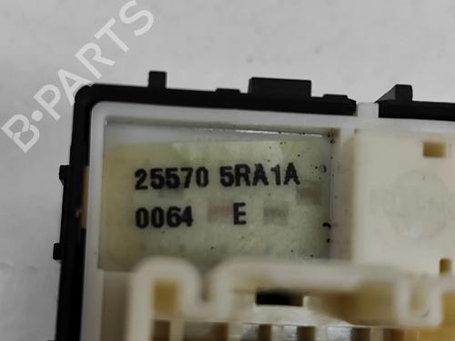 Mirror switch NISSAN JUKE (F16_) DIG-T 117 | BP28551177I25  - Image 7