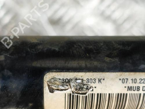 Subframe AUDI Q3 (F3B) 35 TFSI | BP39575572M9 - Image 6