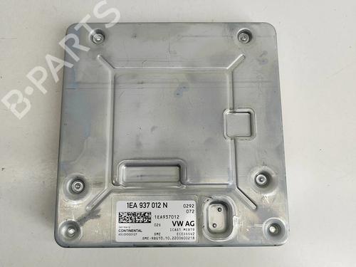 Electronic module SKODA ENYAQ iV SUV (5AZ) 80 | BP28551957M83 