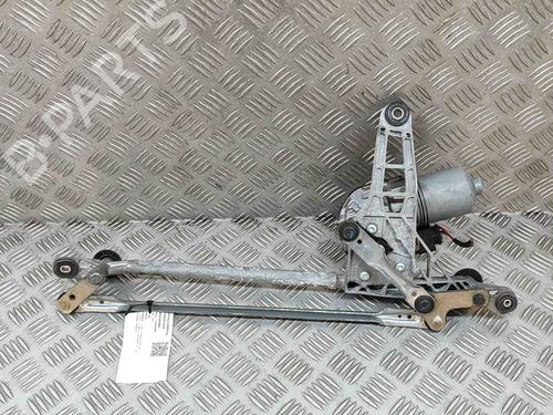 Front wipers mechanism AUDI A4 B9 Avant (8W5, 8WD) 2.0 TDI | BP29542048C83 