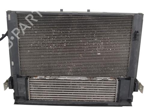 Used Radiator set BMW 4 Convertible (F33, F83) 420 i (184 hp) 30245623
