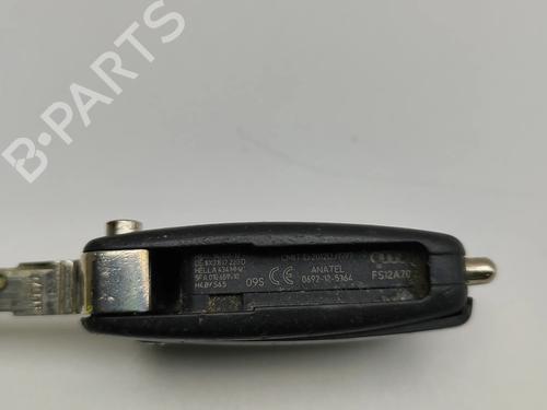 Electronic module AUDI Q3 (8UB, 8UG) 2.0 TFSI quattro | BP37610126M83 - Image 6